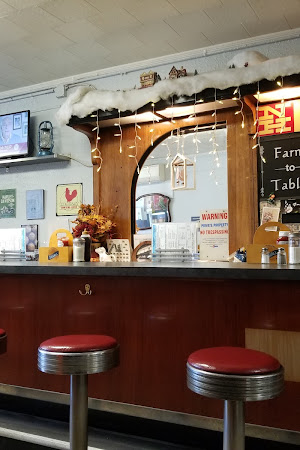 Restaurant review photo