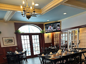 Restaurant review photo