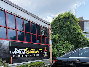Restaurant review photo