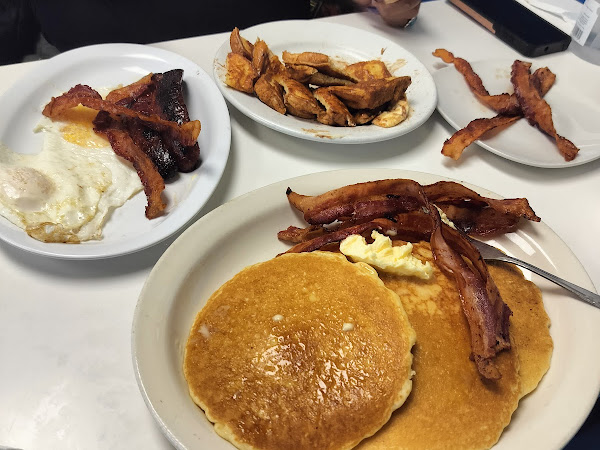 Restaurant review photo