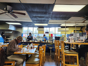 Restaurant review photo