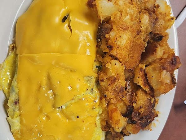 Restaurant review photo