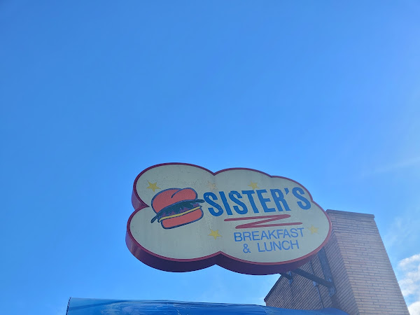 Restaurant review photo
