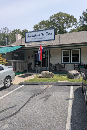 Restaurant review photo