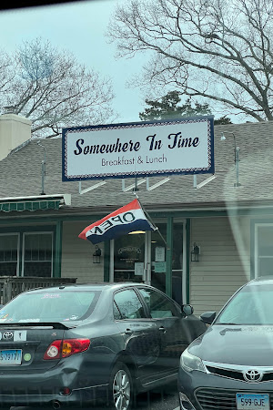 Restaurant review photo