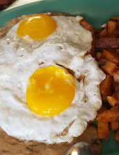 Biscuits And Gravy