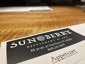 Restaurant review photo