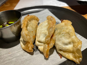 Restaurant review photo