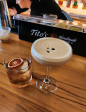 Espresso Martini