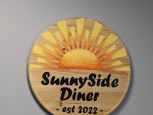 Restaurant review photo