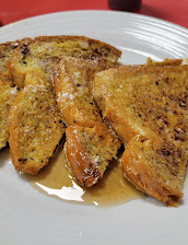 French Toast Two