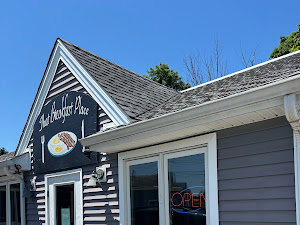 Restaurant review photo