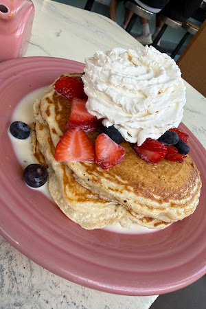 Restaurant review photo