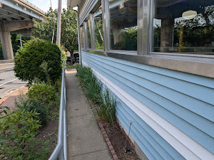 Restaurant review photo