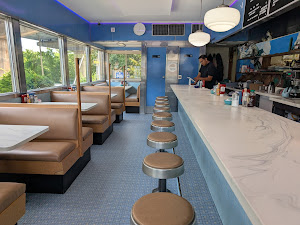 Restaurant review photo