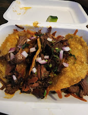 Birria Tacos
