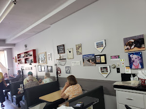 Restaurant review photo