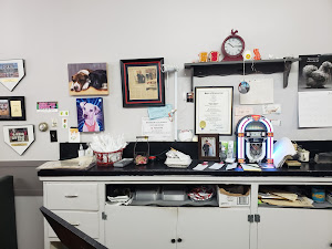 Restaurant review photo