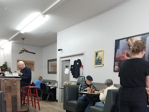 Restaurant review photo