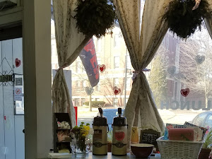 Restaurant review photo