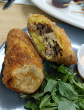 Egg Roll