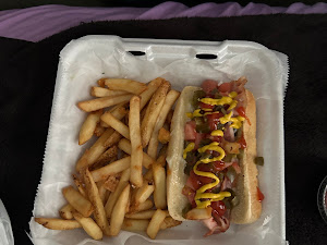 Restaurant review photo