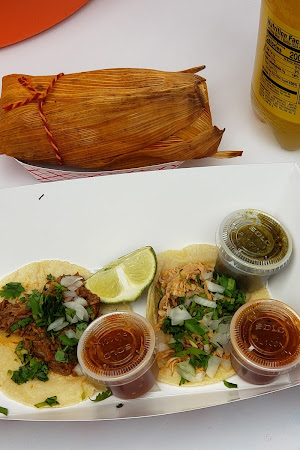 Restaurant review photo