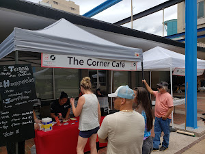 Restaurant review photo