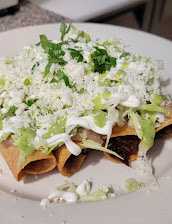 Tacos Dorados