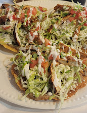 Tostadas 3