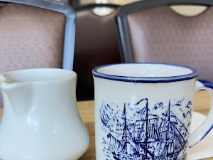 Restaurant review photo