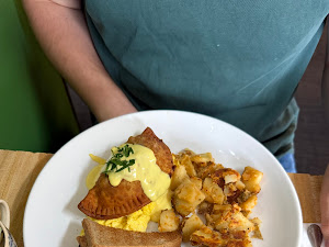 Restaurant review photo