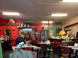 Restaurant review photo