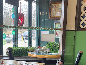 Restaurant review photo