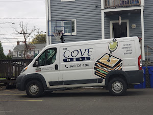 Restaurant review photo