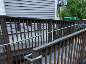 Restaurant review photo