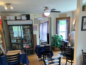 Restaurant review photo