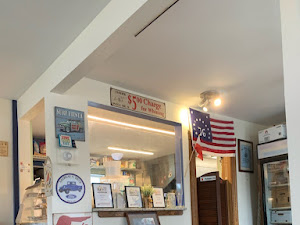 Restaurant review photo