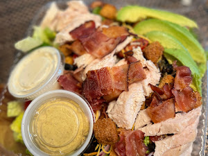 Restaurant review photo