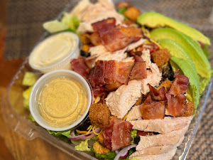 Restaurant review photo