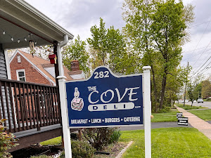 Restaurant review photo