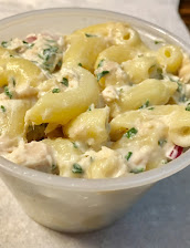 Tuna Mac