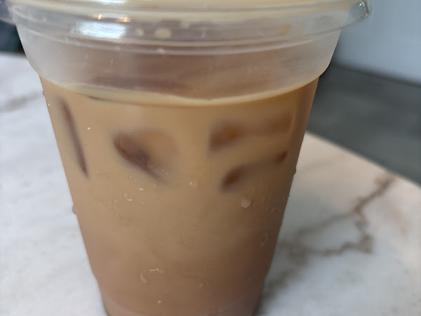 Restaurant review photo