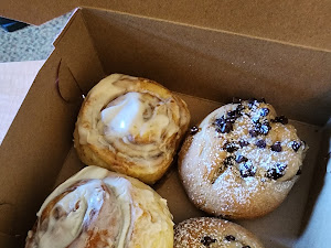 Restaurant review photo