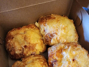 Restaurant review photo