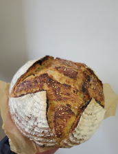 Bagel Bread