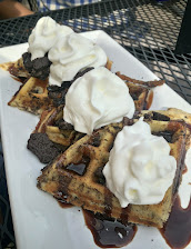 Belgian Waffles