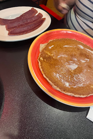 Restaurant review photo