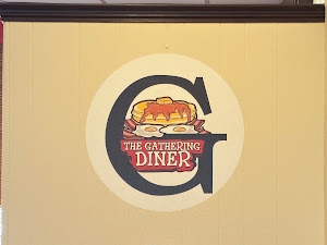 Restaurant review photo