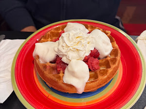 Restaurant review photo